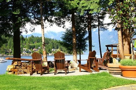 bowen island wedding venues|Bowen Island Lodge .